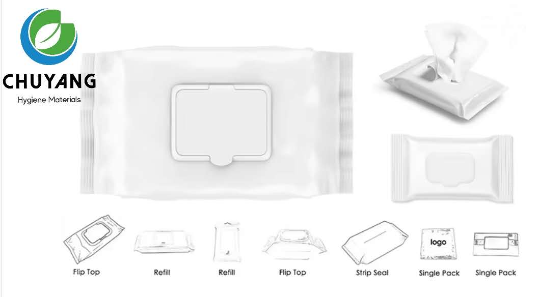 High Quality Disposable Ultra Soft Cotton Nonwoven Wholesale Baby Cleaning Wet Wipes