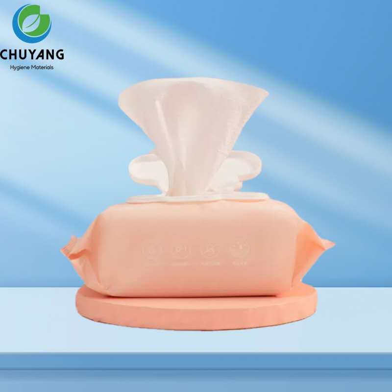 Quanzhou Chuyang Hygiene Materials Co.,Ltd