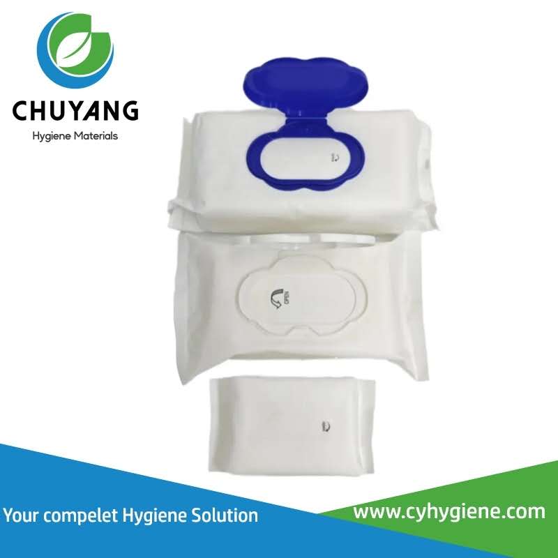 Quanzhou Chuyang Hygiene Materials Co.,Ltd