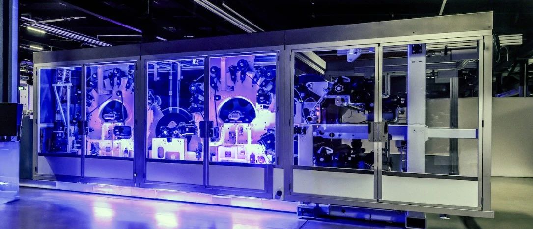 Trützschler X-Series: Redefining the carding process for nonwovens!