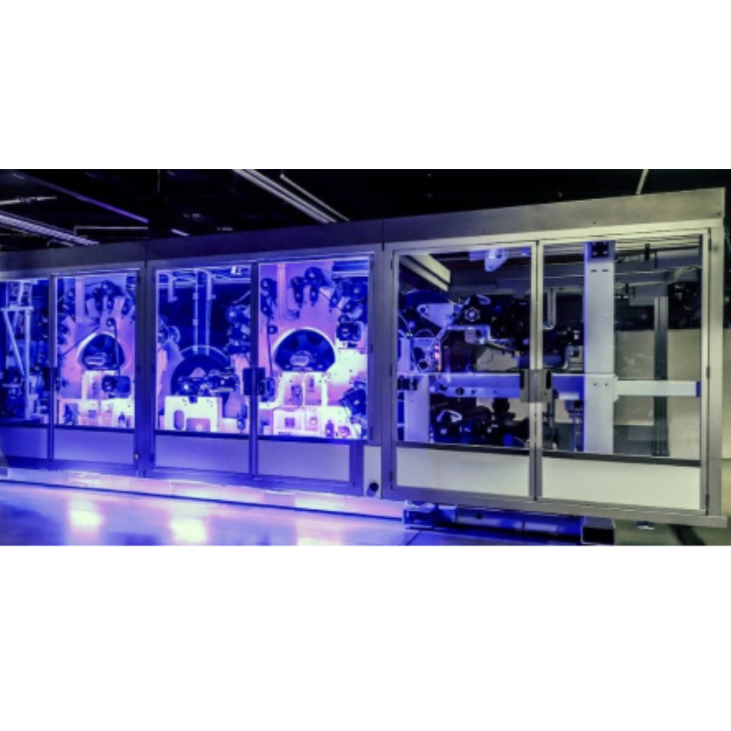 Trützschler X-Series: Redefining the carding process for nonwovens!