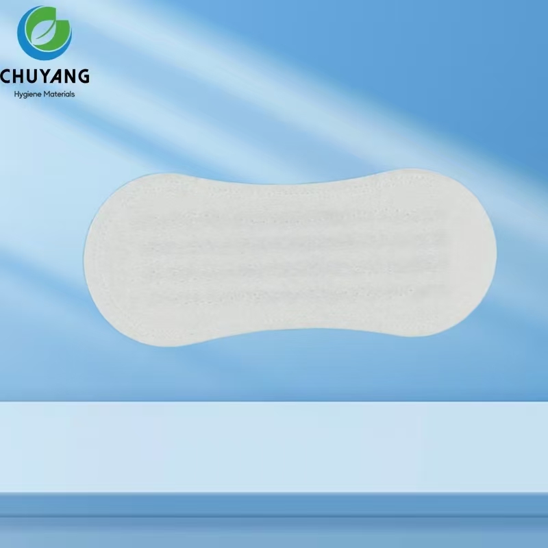 Quanzhou Chuyang Hygiene Materials Co.,Ltd