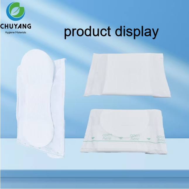 High Quality Disposable Ultra thin Pad Panty Liner-Daily Use Feminine Pad,Soft and Comfortable