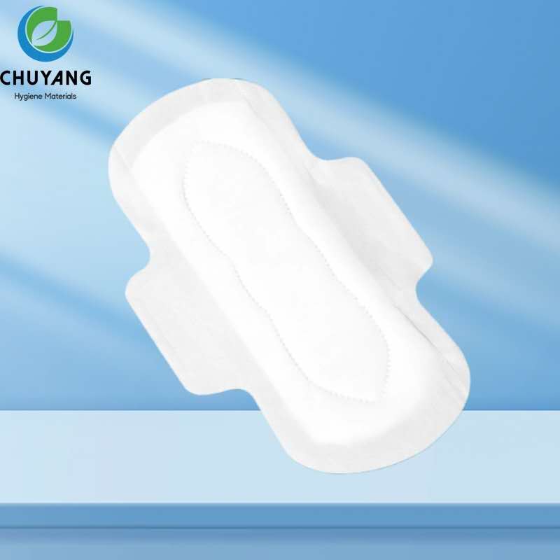 Quanzhou Chuyang Hygiene Materials Co.,Ltd