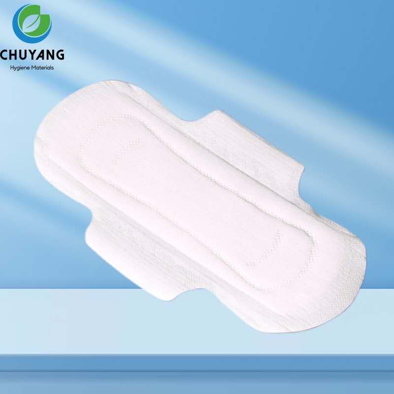 Quanzhou Chuyang Hygiene Materials Co.,Ltd
