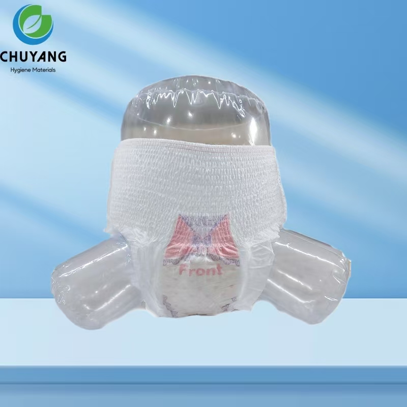 Good Quality  Super Absorbent Safe Sleep Leak Proof Period Disposable Women Menstrual Pants Sanitary