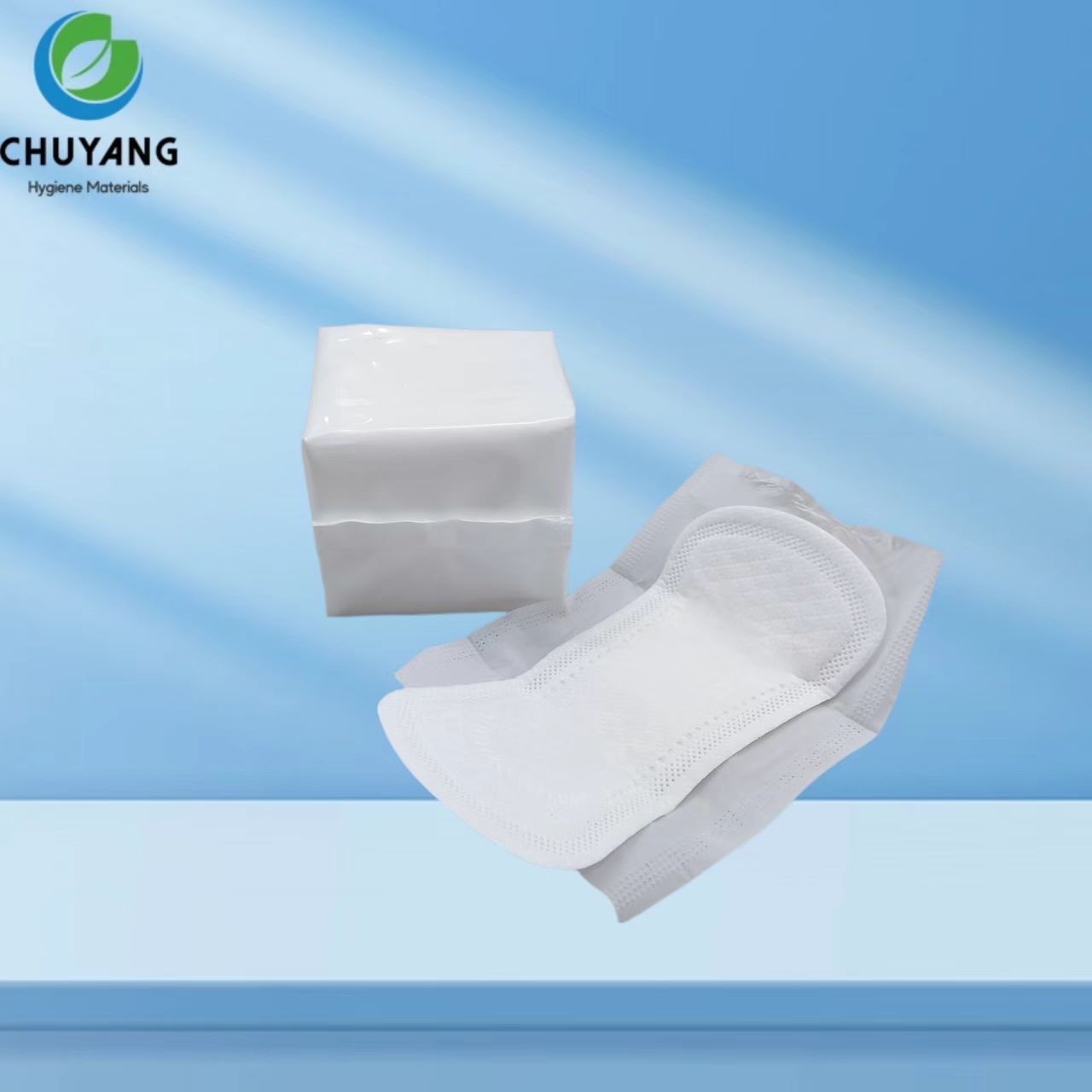 Quanzhou Chuyang Hygiene Materials Co.,Ltd