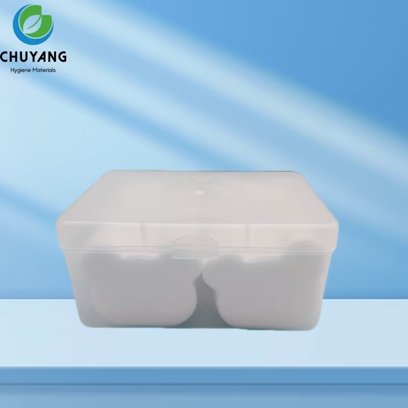 Quanzhou Chuyang Hygiene Materials Co.,Ltd