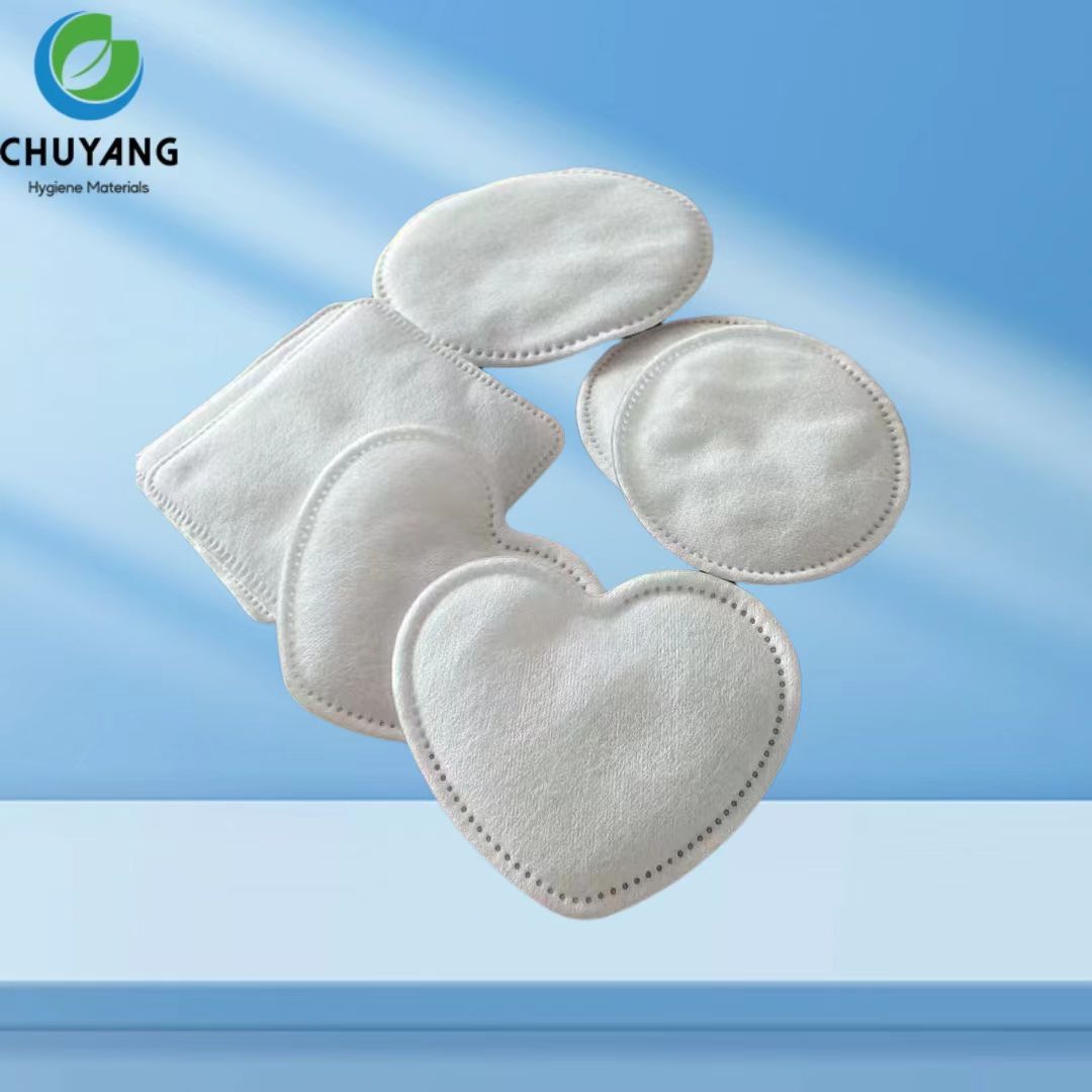 Quanzhou Chuyang Hygiene Materials Co.,Ltd