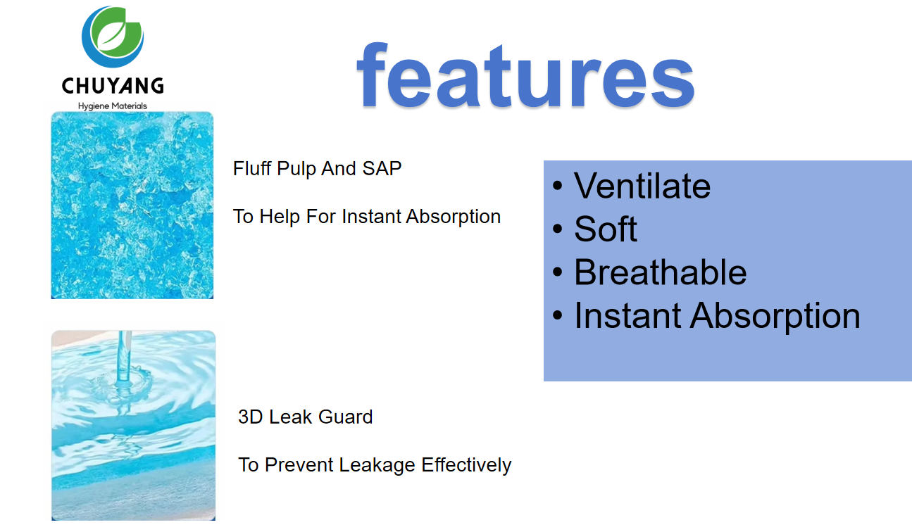 Wholesale Disposable T-shape Soft Care Baby Diapers From Chinese Nappies Manufacture