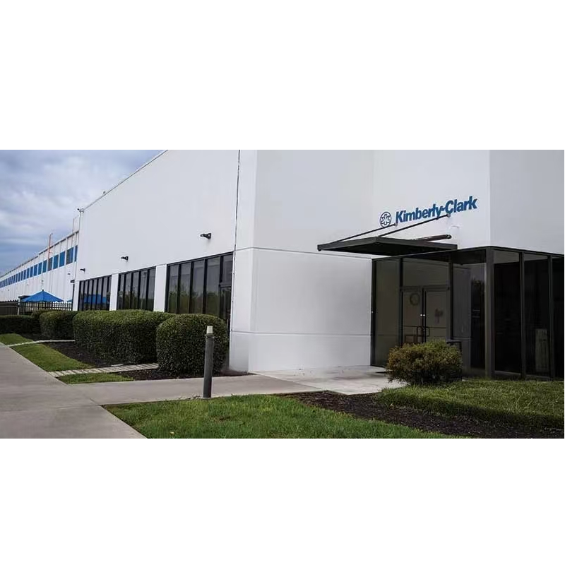 Kimberly Clark increases investment in Chinese market