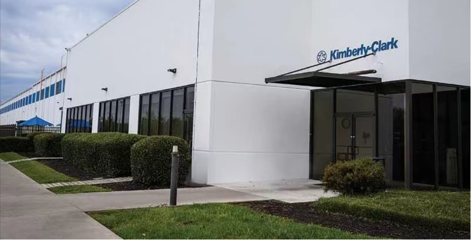 Kimberly Clark increases investment in Chinese market