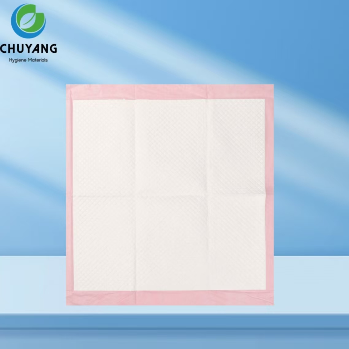 Premium Pet Pads Leak-Proof Odor Control for Dog/Cat Training and Home Protection