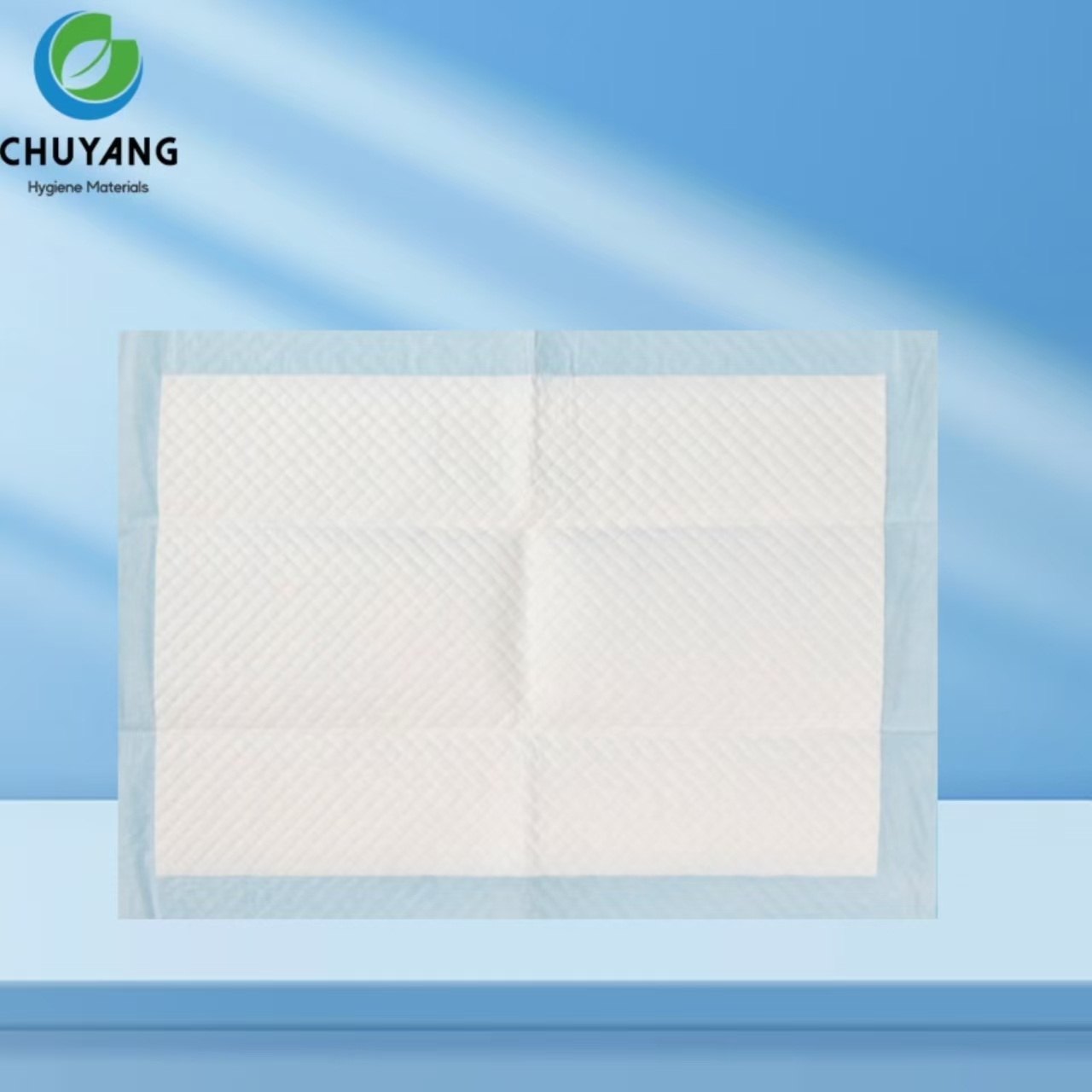 Quanzhou Chuyang Hygiene Materials Co.,Ltd