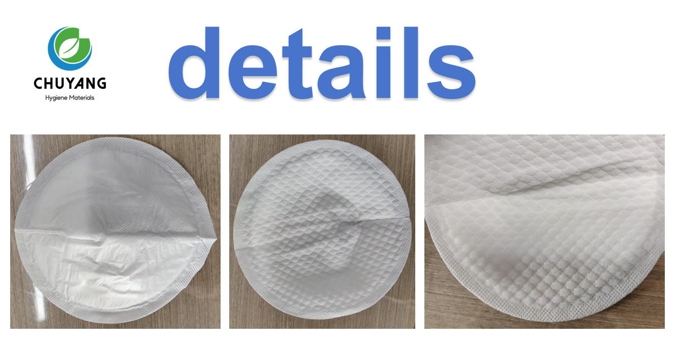 Wholesale Leakage Protection Ultra Thin High Quality Breast Pad Maternity Breast feeding Disposable