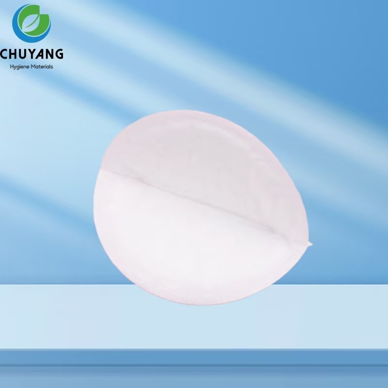 Quanzhou Chuyang Hygiene Materials Co.,Ltd
