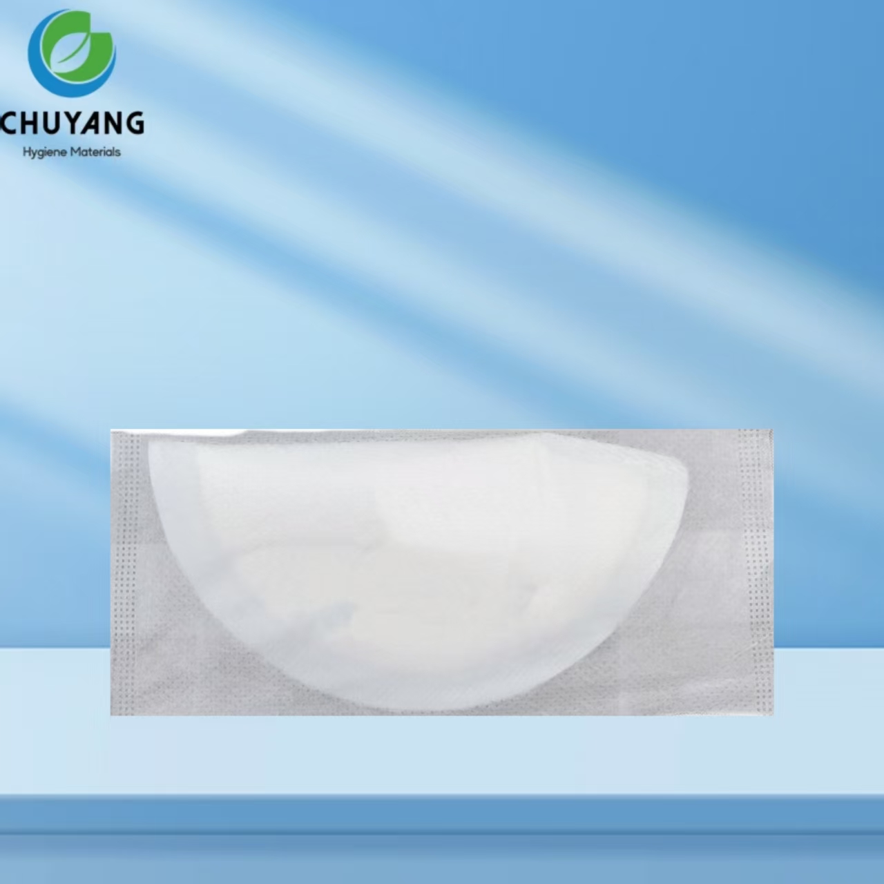 Quanzhou Chuyang Hygiene Materials Co.,Ltd