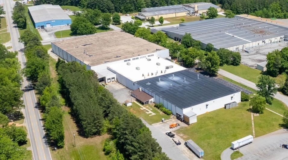 Shalag opens new factory in Virginia