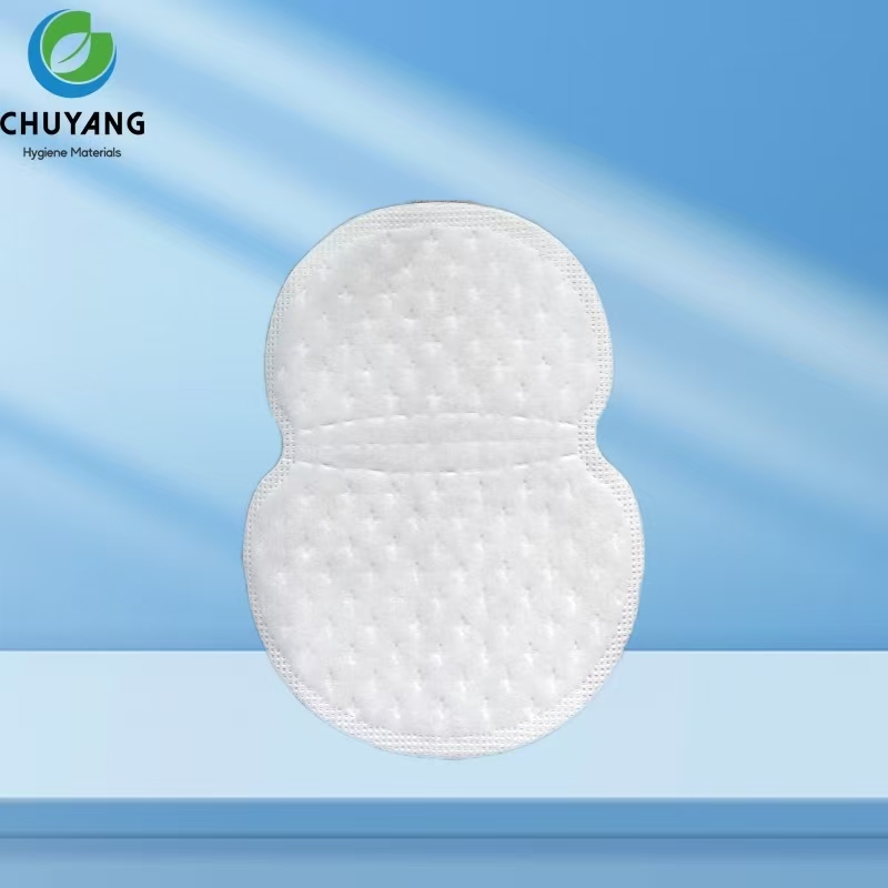 Quanzhou Chuyang Hygiene Materials Co.,Ltd
