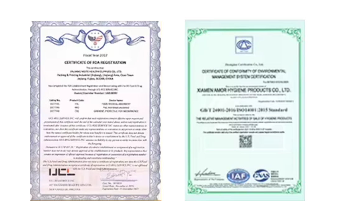 Wholesale Cheap and High Quality special design Sanitary Pads Menstrual fluff pulp  Sanitary Napkins