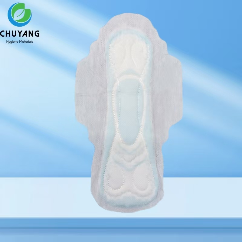 Quanzhou Chuyang Hygiene Materials Co.,Ltd