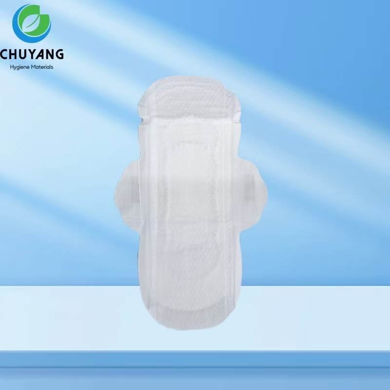 Portable Mini Pack Sanitary Napkin Ladies Disposable Ultra Thin Sanitary Pads Pocket package