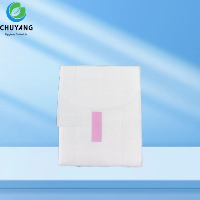 Quanzhou Chuyang Hygiene Materials Co.,Ltd
