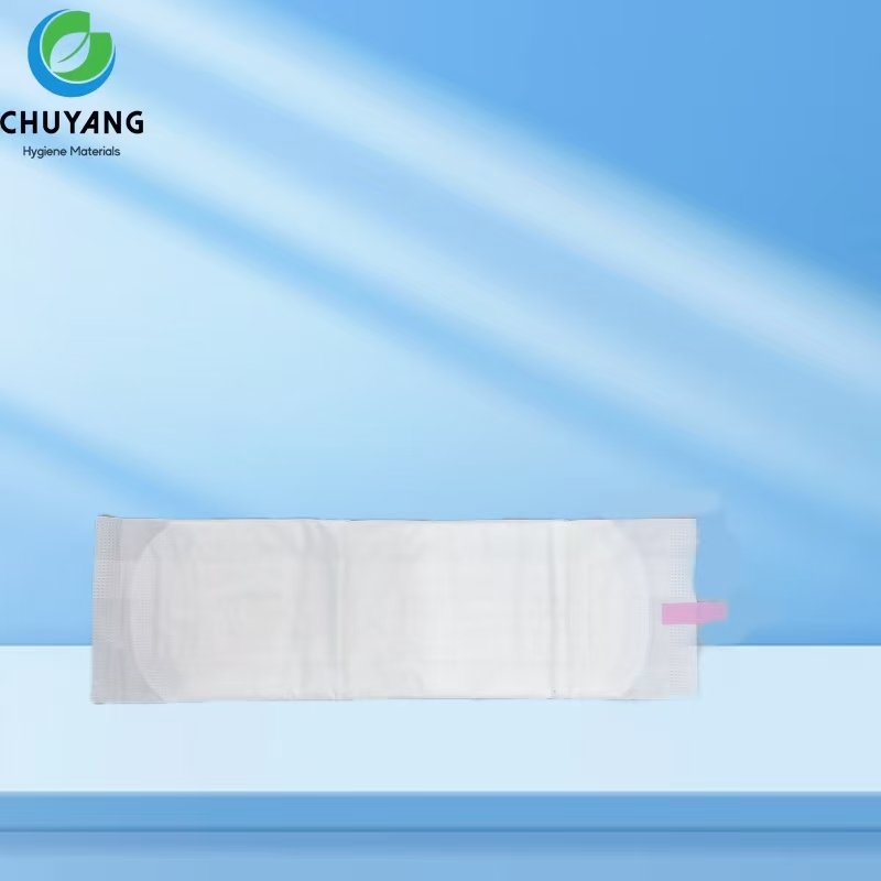 Quanzhou Chuyang Hygiene Materials Co.,Ltd