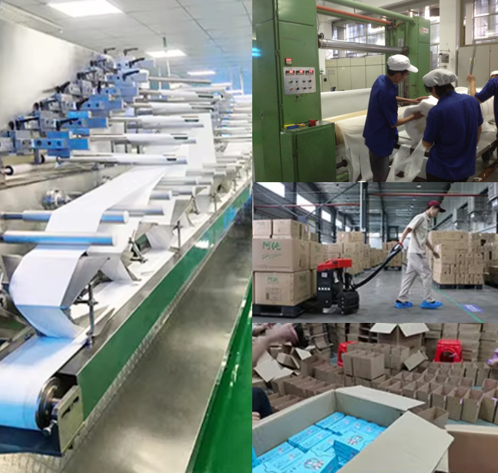 Wholesale T-shape Super Dry fluff pulp Baby Diapers Disposable Breathable Soft Care Baby nappies