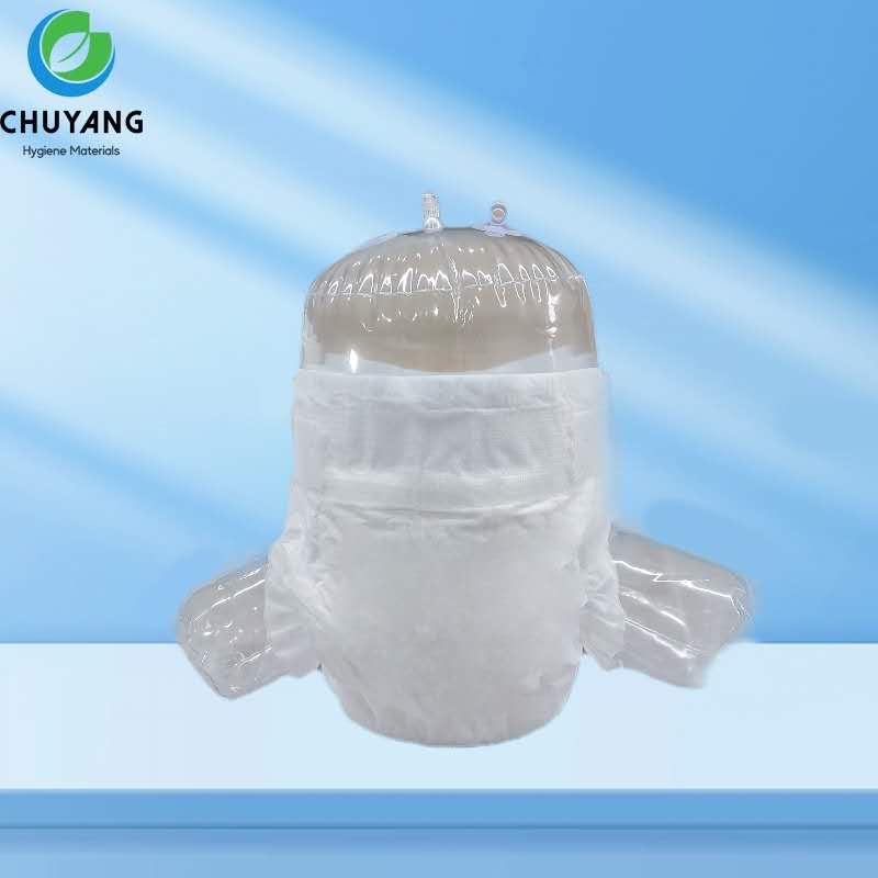 Quanzhou Chuyang Hygiene Materials Co.,Ltd
