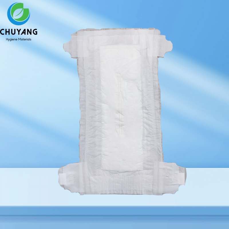 Quanzhou Chuyang Hygiene Materials Co.,Ltd