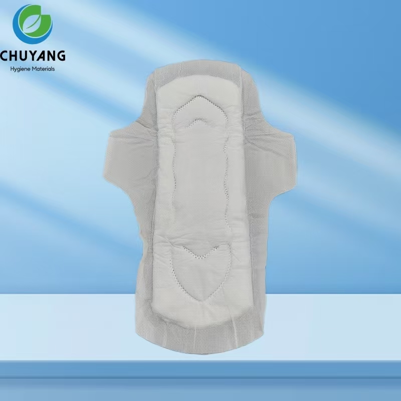 Quanzhou Chuyang Hygiene Materials Co.,Ltd