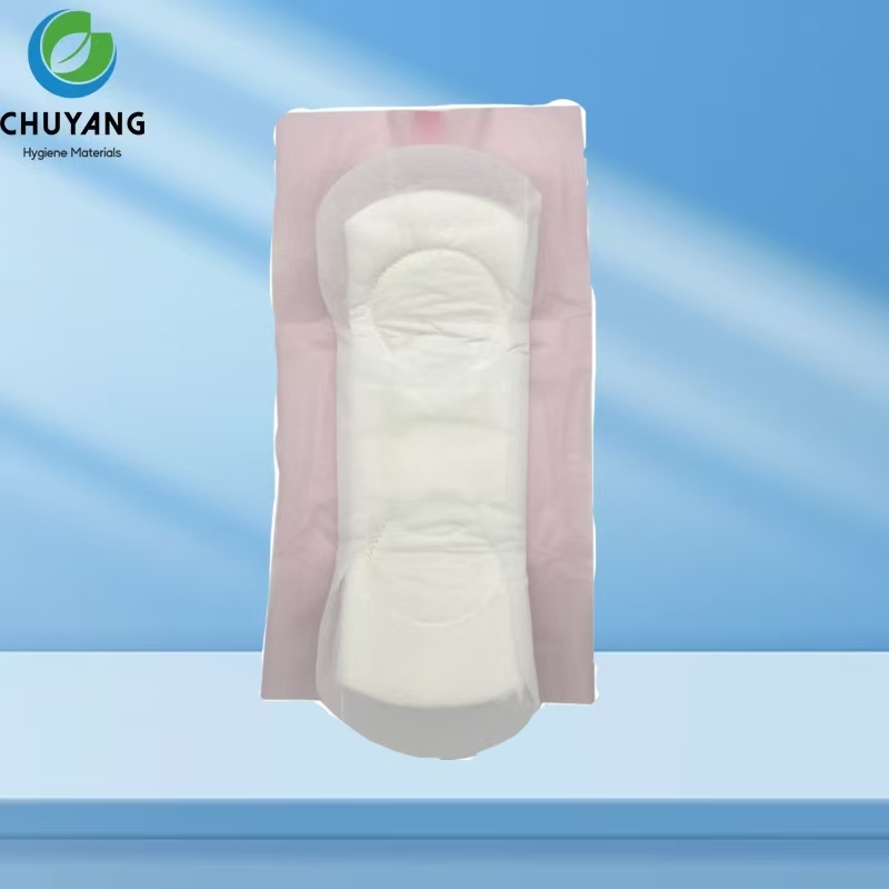 Quanzhou Chuyang Hygiene Materials Co.,Ltd
