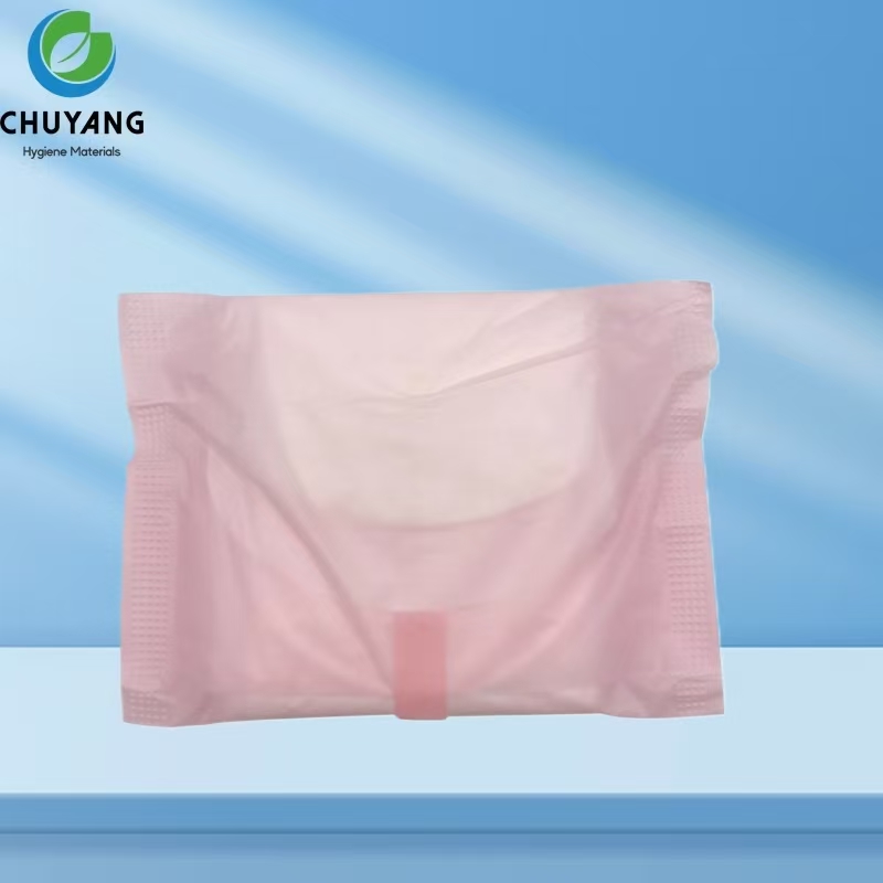 Quanzhou Chuyang Hygiene Materials Co.,Ltd