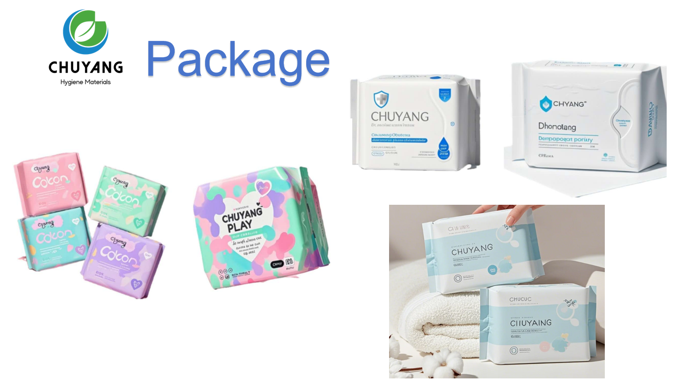 Factory OEM sanitary pads pocket 240mm Ultra-thin Anion Sanitary Napkins for women period