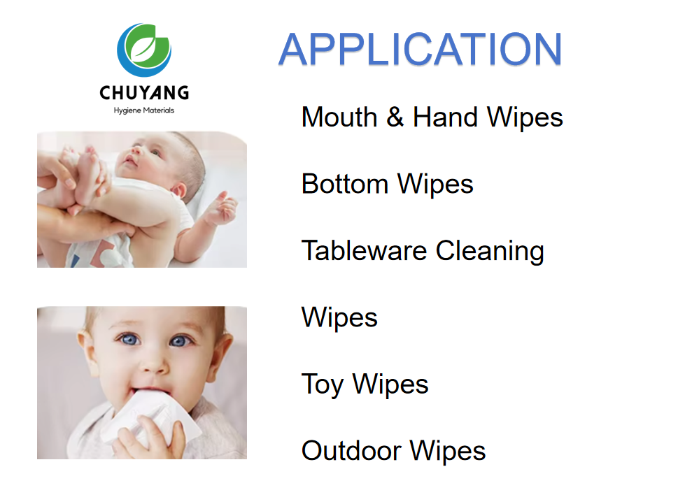 Factory OEM Customize 10 Pieces Packaging Baby Wipes Hand and Mouth Wet Wipes For Skin Care
