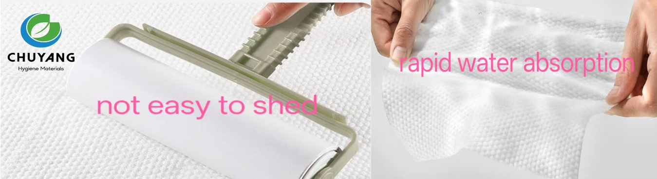 Cotton Soft Portable Facial Washcloth Daily Cleaning Care Wash Face Disposable Face Towel 20Pcs