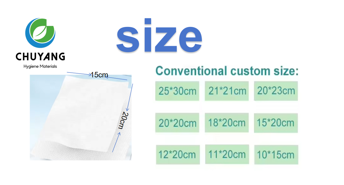 Cotton Soft Portable Facial Washcloth Daily Cleaning Care Wash Face Disposable Face Towel 20Pcs