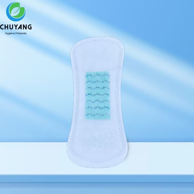 Quanzhou Chuyang Hygiene Materials Co.,Ltd