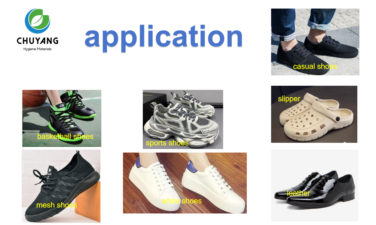 wholesale-shoes-cleaning-wet-wipes-OEM