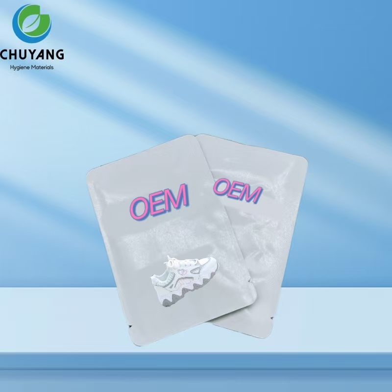 wholesale-shoes-cleaning-wet-wipes-OEM