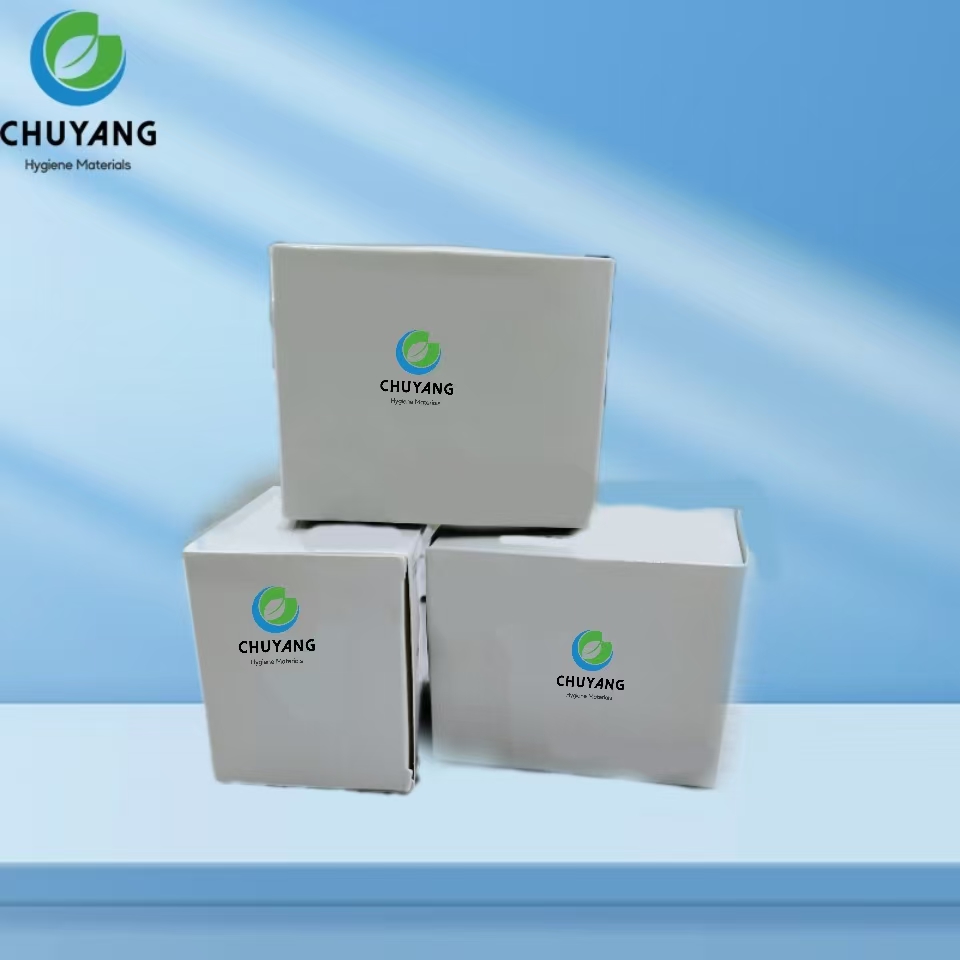 Quanzhou Chuyang Hygiene Materials Co.,Ltd
