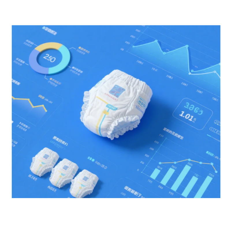 Babycare, Caredel...are accelerating towards "reverse customized supply chain"