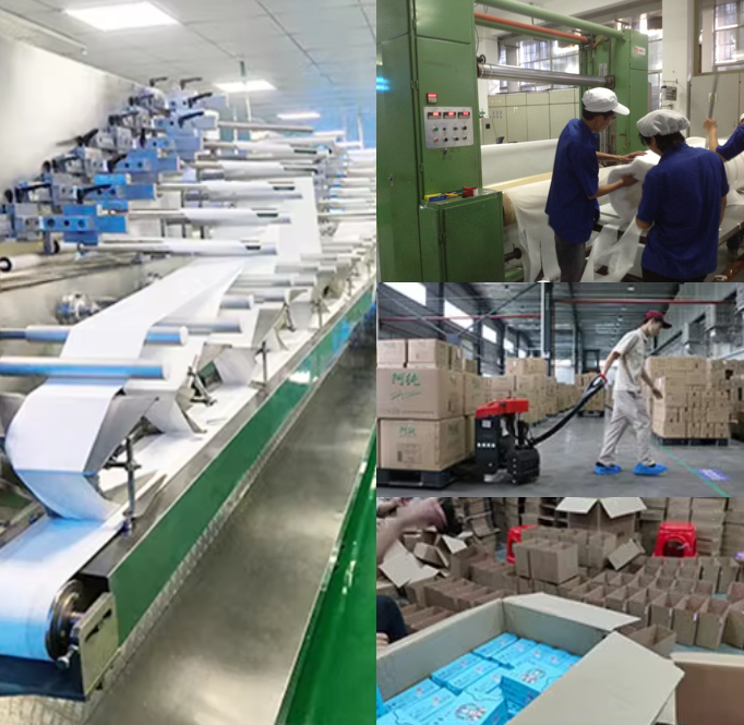 wholesale-anion-chip-sanitary-napkins-prodction-line-supplier