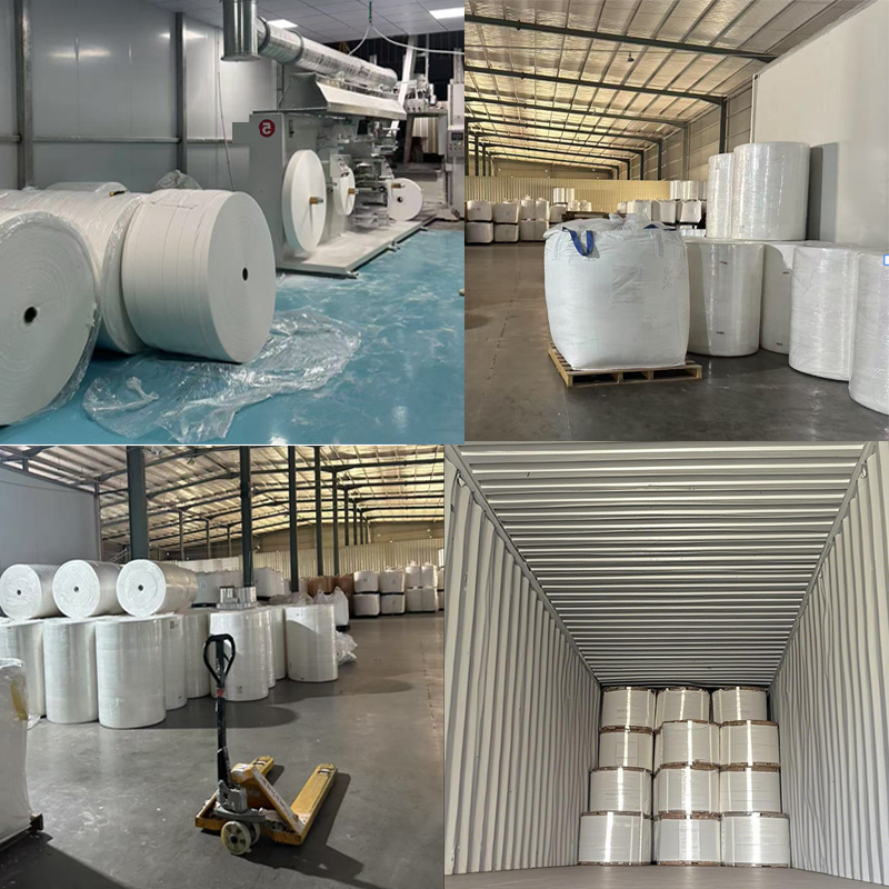 Good Absorbent High-Absorbency Wood Pulp Sheet SAP paper for sanitary napkin pads 