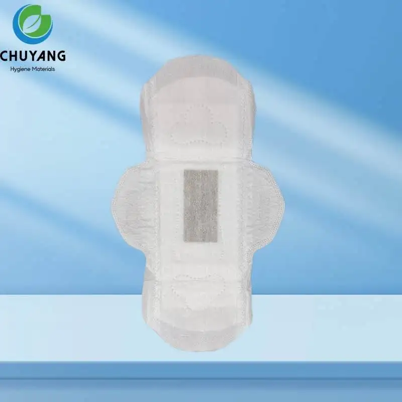 Quanzhou Chuyang Hygiene Materials Co.,Ltd