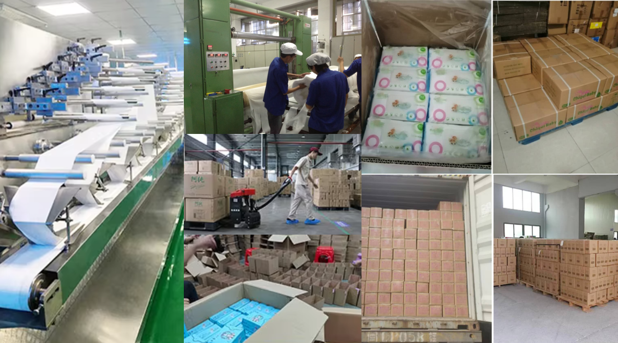 disposable-rags-Oil-Absorbent & Lint-Free-for-kitchen-wholesale