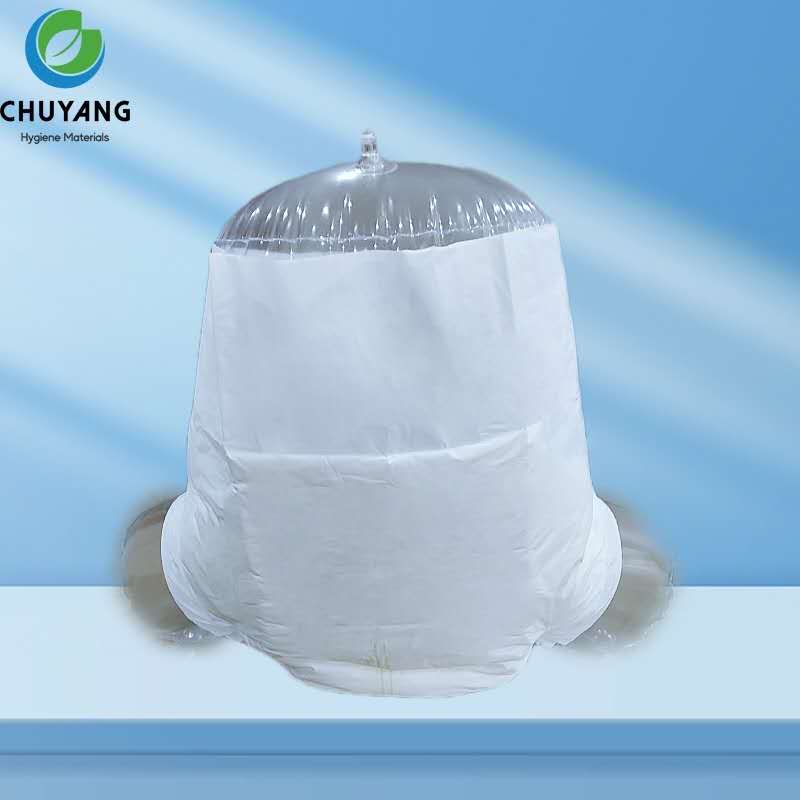 Quanzhou Chuyang Hygiene Materials Co.,Ltd