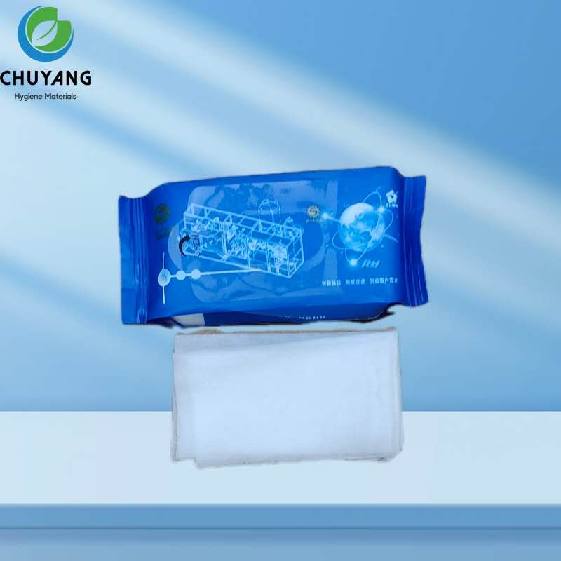 Quanzhou Chuyang Hygiene Materials Co.,Ltd