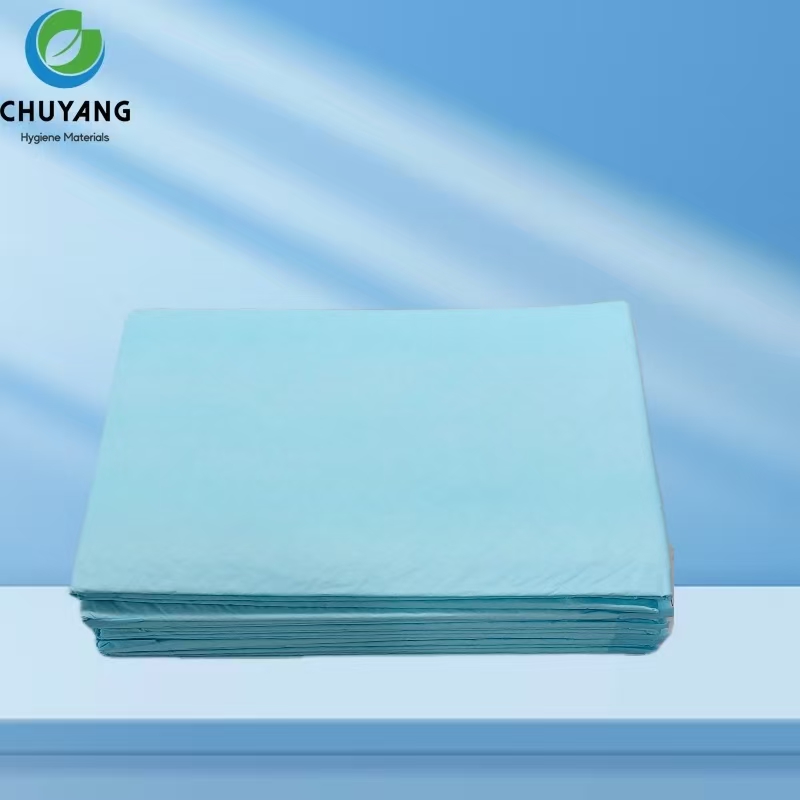 Medical underpads Surgical Patient Incontinence Maternity Care Wholesale Disposable UnderPads  